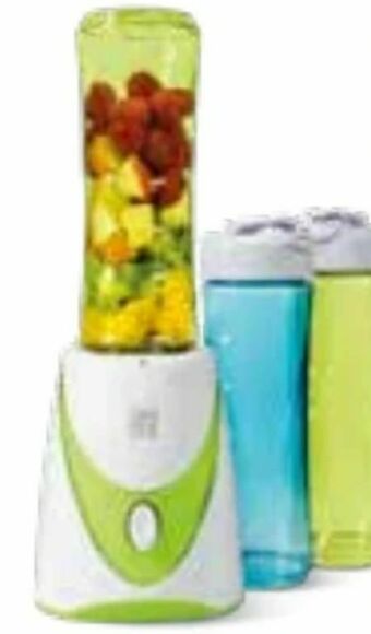 Interspar Smoothie Maker Angebot