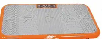 Interspar Vibro Shaper Angebot