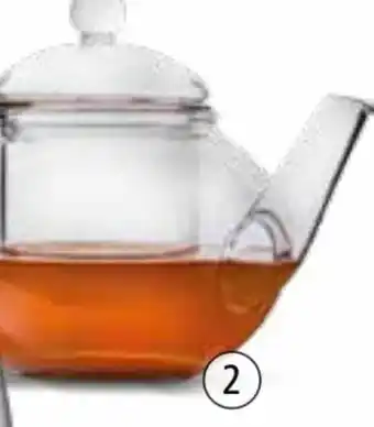 Interspar Teekanne Yogi Angebot
