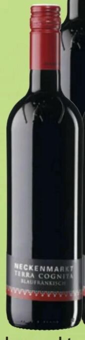 Eurospar Terra Cognita Blaufränkisch Angebot