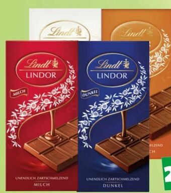 Eurospar Lindor Angebot