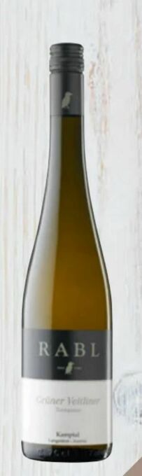 Eurospar Rudolf Grüner Veltliner Kamptal Angebot