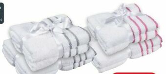 Eurospar Handtuch Angebot