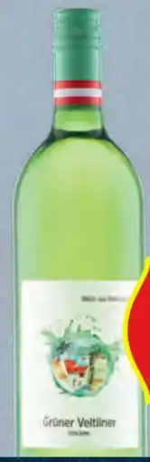 Hofer Grüner Veltliner Angebot