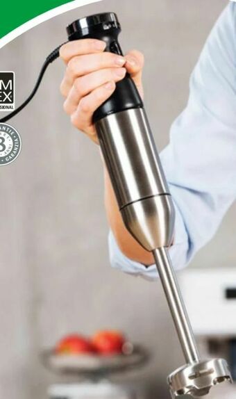 Eurospar Stabmixer Le Chef Angebot