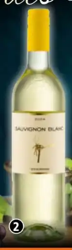 Norma Weingut Fuchs Sauvignon Blanc Angebot