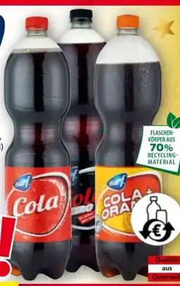 Norma Surf Cola Angebot
