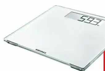Eurospar Personenwaage Angebot