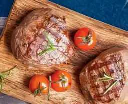 Hofer Gourmet Finest Cuisine Rinderfilet Angebot