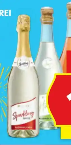Hofer Ravini Alkoholfreier Sekt Angebot