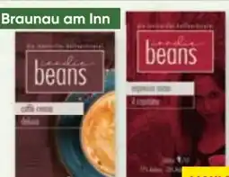 Maximarkt Inndie beans Espresso Roma il Capitano Angebot