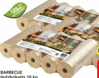 Eurospar Holzbriketts Angebot
