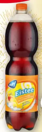 Norma Surf Eistee Angebot