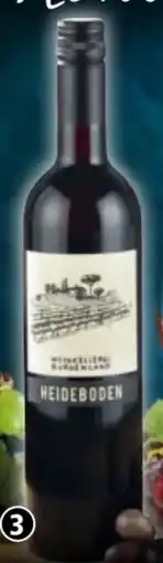 Norma Weingut Fischer Zweigelt Heideboden Angebot