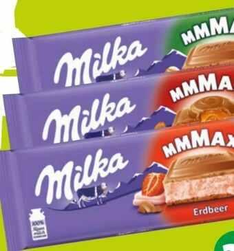 Eurospar Schokolade Angebot