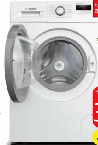 Eurospar Waschmaschine WAJ280H6 Angebot