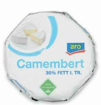 Metro Camembert Angebot