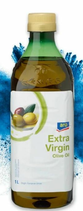 Metro Olivenöl Angebot