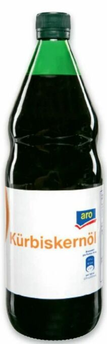 Metro Kürbiskernöl Angebot