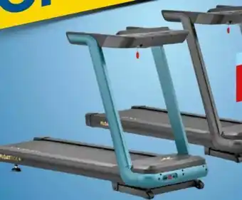 Hervis Laufband FR20 Floatride Angebot