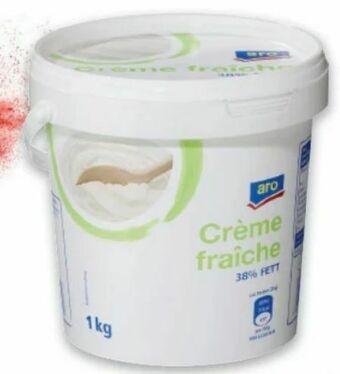 Metro Creme Fraiche Angebot