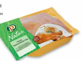 Metro Putenschnitzel Angebot