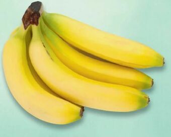 Metro Bananen Angebot