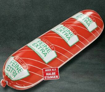 Metro Feine Extrawurst Angebot