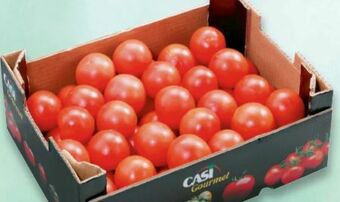Metro Tomaten Angebot