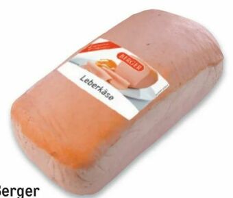 Metro Leberkäse Angebot
