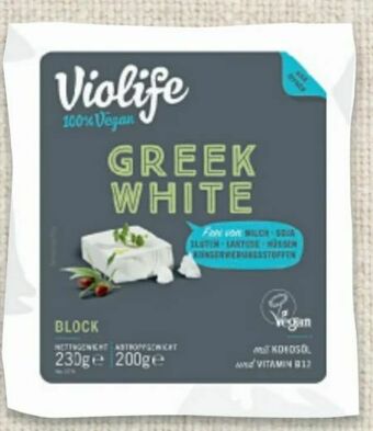 Metro Greek White Block Angebot