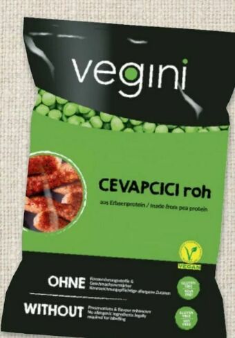 Metro Cevapcici Angebot