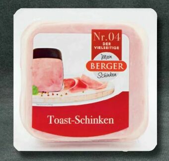 Metro Toastschinken Angebot