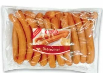 Metro Debreziner Angebot