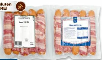 Metro Berner Würstel Angebot