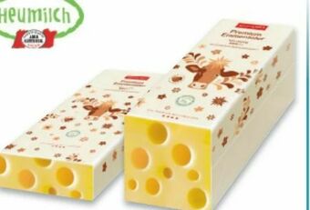 Metro Premium Emmentaler Angebot