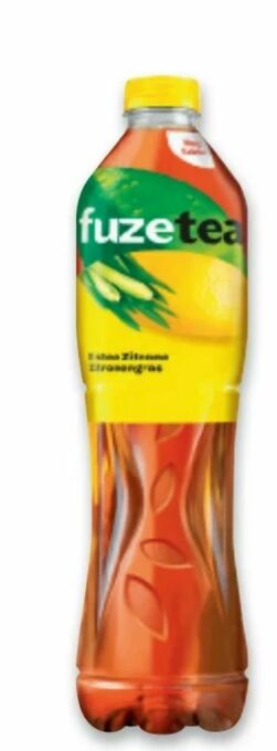 Metro Eistee Angebot