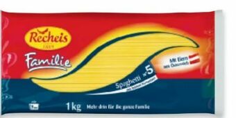 Metro Familie 2-Ei Teigwaren Angebot