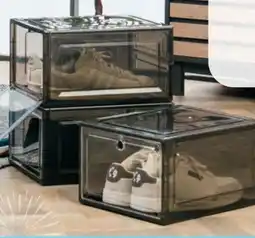 Hofer Home Creation Schuhboxen Angebot