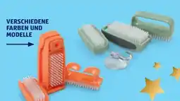 Hofer Home Creation Handbürsten Angebot