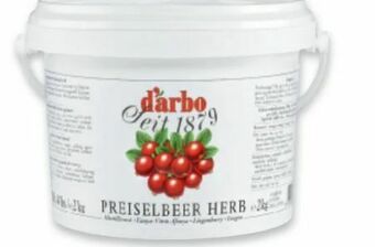 Metro Konfitüre Angebot