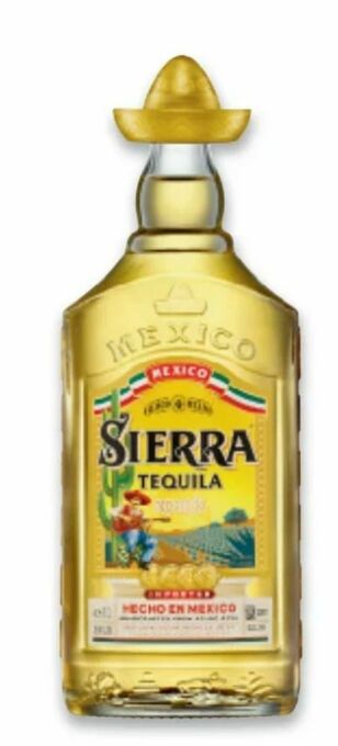 Metro Tequila Angebot