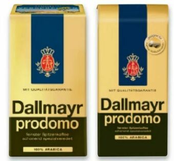 Metro Prodomo Angebot