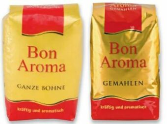 Metro Bon Aroma Angebot