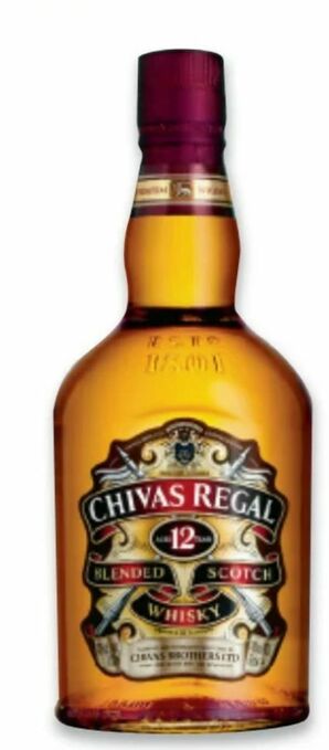 Metro Blended Scotch Whisky Angebot