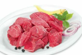 Metro Rind Gulasch Angebot