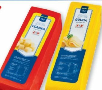 Metro Gouda Angebot