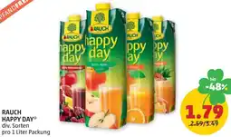 PENNY Rauch happy day Angebot