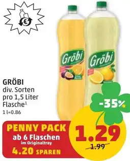 PENNY Gröbi Angebot
