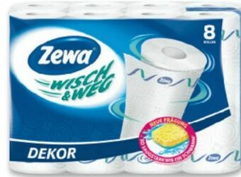 Metro Wisch-Weg Küchenrolle Angebot